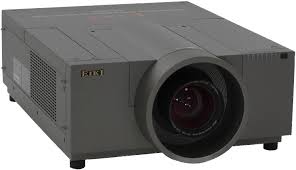 10 000 ANSI Lumen, XGA projektor